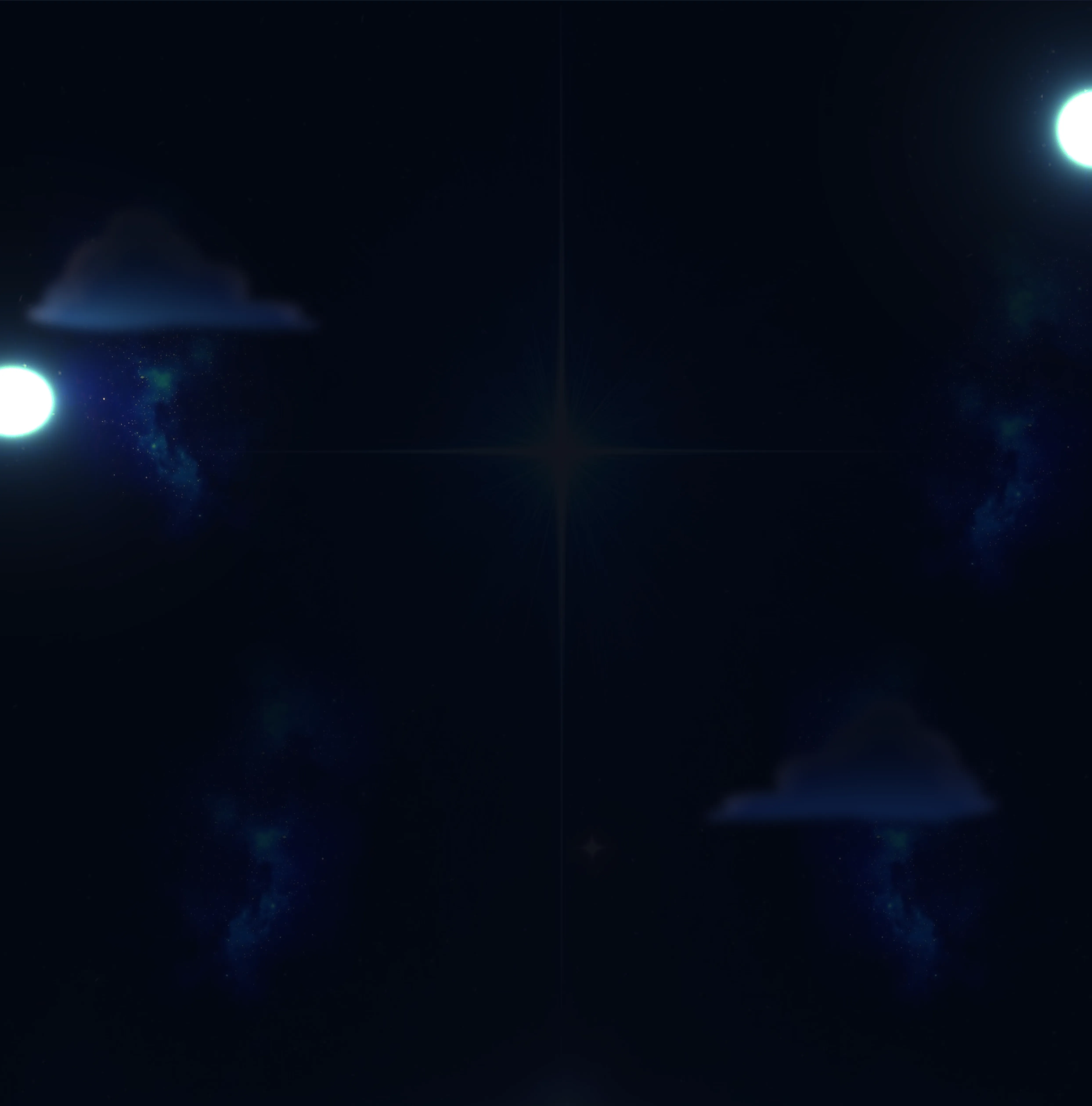 Sponsors section background